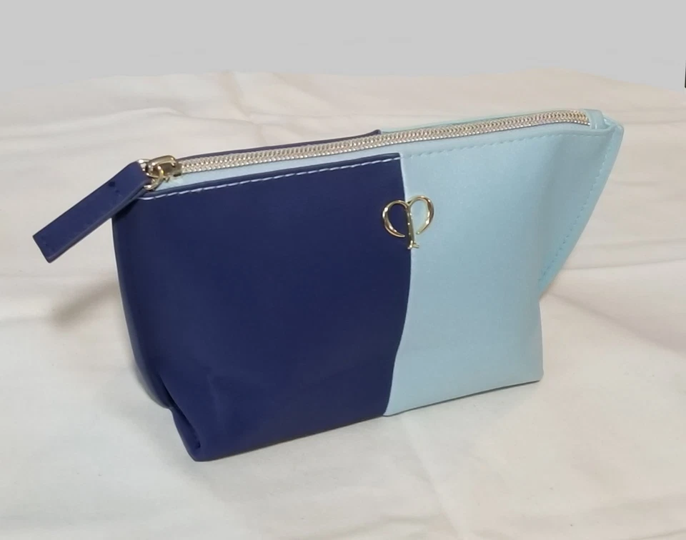 NUEVO Bolso de Maquillaje Cle DE Peau Beaute Bolsa de Belleza Bolsa de Cosméticos Nuevo/Sin Usar  Foto 1 de 4