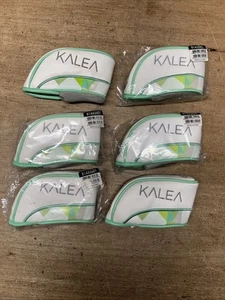 Lot Of 6 TaylorMade Kalea 6 and 7 Iron Headcovers - B1 - Picture 1 of 1