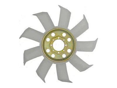 Para Ford Aerostar 1990-1997 Ventilador Blade Dorman 51968CHQQ 1993 1991 1992 1994 1995 Foto 1 de 2