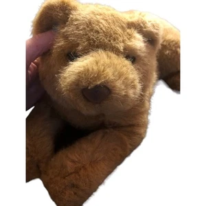 Vintage Dakin King Of The Jungle Lion Cub 14" Plush 1994 - Picture 1 of 8