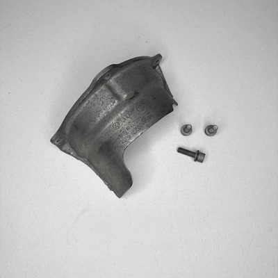 AUDI A4 A5 A6 Q5 2009-2017 PROTECTOR EJE CV DELANTERO DERECHO 8K0407720 OEM Foto 1 de 4