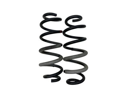 2023 LEXUS RX 350 2.4L FWD REAR LEFT & RIGHT SUSPENSION COIL SPRING SET (2) *44K - Image 1 of 4