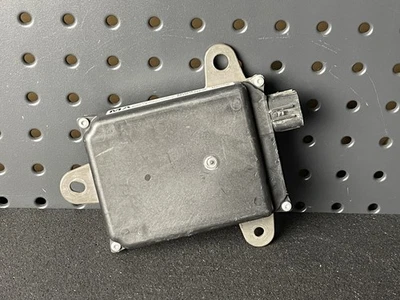 2019-2023 Toyota Tacoma Blind Spot Radar Sensor OEM 88162-04015 - Bild 1 von 4