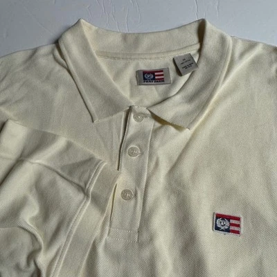 Camisa Polo Phat Farm Calce Clásico Manga Corta Informal Uso Diario 2XL Foto 1 de 4