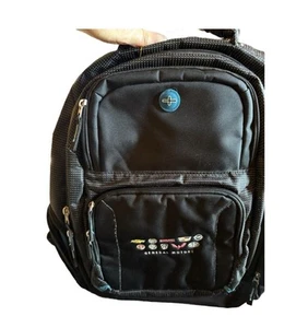 GM-TSA 15" Computer Backpack - Afbeelding 1 van 13