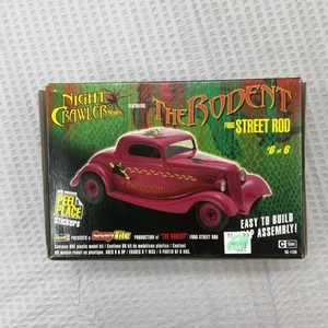 Ford Revell escala 1/32 32 cupé 3 ventanas *caja abierta, todavía en plástico* - Imagen 1 de 5