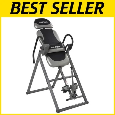 Mesa de inversión Innova con soporte lumbar de aire Foto 1 de 4