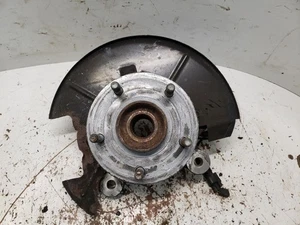 Passenger Right Front Spindle/Knuckle Fits 08-20 CARAVAN 1403940 - Picture 1 of 15