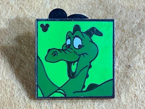 E13-71 DISNEY PIN - DRAGON PIN / 2012 HIDDEN MICKEY #3 of 5 - NEU - Bild 1 von 3