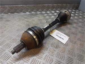 ÁRBOL DE TRANSMISIÓN TRASERO IZQUIERDO - SEAT IBIZA 1H0407331 - Imagen 1 de 3