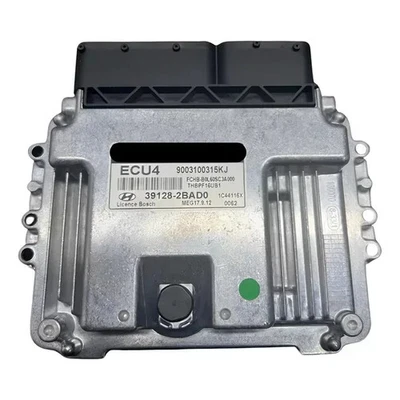 Hyundai / KIA ECM, ECU servicio de clonación Bosch/Continental/Denso Foto 1 de 2