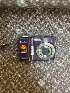 KODAK EASYSHARE C182 Digital Camera As Is Read Description - Picture 1 of 7