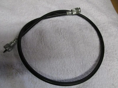 Suzuki GT750 NOS VELOCÍMETRO CABLE 34910-31030 GT750 Foto 1 de 2