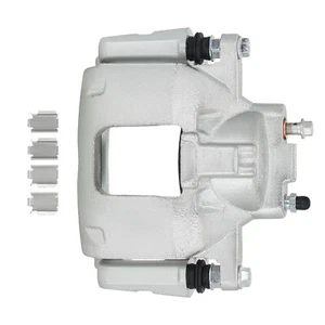 Front Left Disc Brake Caliper w/Bracket For Town & Country Grand Caravan Ram C/V - Picture 1 of 12