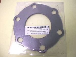 Virginia Sealing Products RAFF gasket GZOP23125SS062025ANAVY 5330015286801 - Picture 1 of 1
