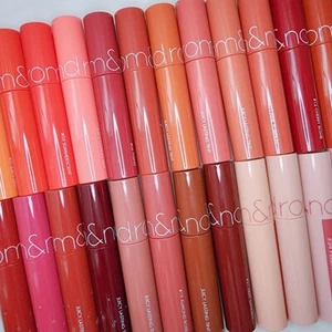 Rom&nd JUICY LASTING TINT, Long-lasting, Make-up, Kbeauty, Koreanische Kosmetik - Bild 1 von 25