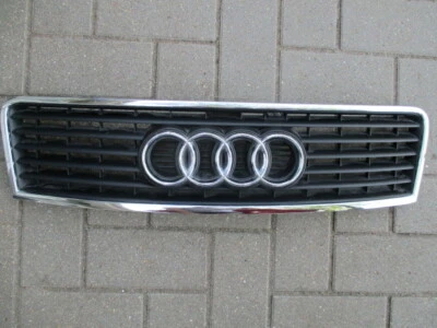 AUDI A6 2002 2003 2004 CAPÓ PARRILLA 4B0853651F Foto 1 de 4