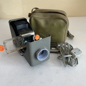 Alpex 35mm Slide Projector, TESTED/WORKING!! - Picture 1 of 16