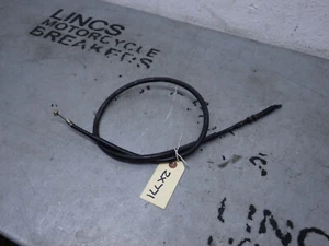 Kawasaki ZX6R J1 J2 A1P 636 Clutch cable ZX771 - Picture 1 of 2