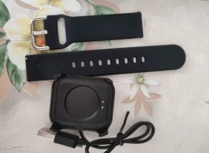 montre connectée - Photo 1/3
