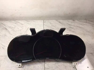 ✅ Cuadro medidor velocímetro instrumento Hyundai Entourage 2007  Foto 1 de 4