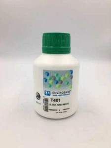 T401 Ultrafine White PPG Envirobase Tinter 500ml  - Picture 1 of 1