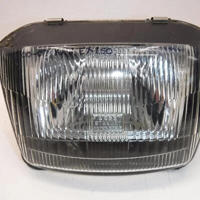 Kawasaki 88-90 / 92-07 ninja 250r 87-93 500 ПЕРЕДНЯЯ ФАРА ФАРА ФАРА ФАРА ЛАМПА - Изображение 1 из 4