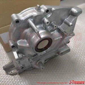 MAZDA RX-7 FD3S 1993-1995 Genuine 13B Engine Front Cover N3F1-10-500 OEM - Picture 1 of 10