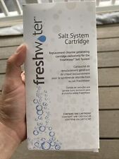 New ListingFreshwater salt system cartridge Hot spring Hot Tub spa Brand New