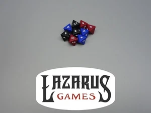 Star Wars Armada: Dice Pack - Picture 1 of 4