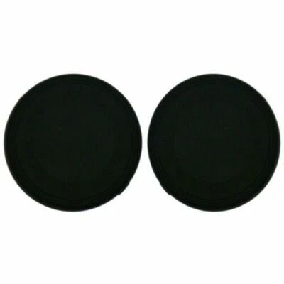 Nuevo juego de 2 cubiertas antiniebla laterales derecho e izquierdo para Suzuki SX4 2007-2012 Foto 1 de 4