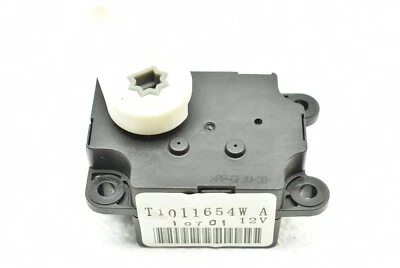 Subaru Impreza WRX STI 2008-2014 calentador actuador puerta motor 08-14 Foto 1 de 4