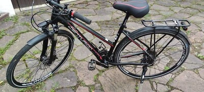 centurion Crossline Race 2000 - Bild 1 von 4