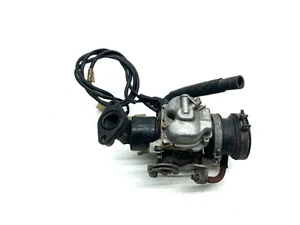 CARBURADOR CARBURADOR COMPLETO ORIGINAL PARA HONDA SH 150 2002-2003-2004 - Imagen 1 de 5