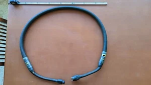 Purist Audio Design Dominus Power Cord 2m Rev.B - Photo 1/4