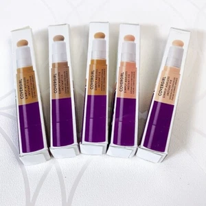 Cover Girl Simply Ageless Instant Fix Advanced Concealer - Choose Your Color - Picture 1 of 10