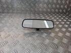 Ford Mondeo Mk4 Interior Rear View Mirror 7685 2007 08 09 10 11 12 13 14 15