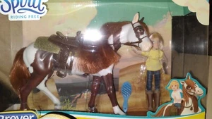 Breyer toy horse set Abigail and Boomerang new in the box - Imagen 1 de 1