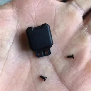 Tapa a prueba de polvo para adaptador conector EXFO FTB-1 FTB-200 MAX-710b EUI-91 89 SC FC FC - Imagen 1 de 4