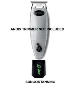Tomb45 Wireless Charging Powerclip For Andis Cordless T-Outliner Trimmer - Picture 1 of 4