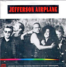 Jefferson Airplane:  by Jefferson Airplane..  (CD, 1989 Sony ) ..  SEALED