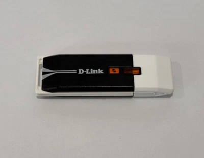 D-link DWA-140 Wireless Adapter GWA140EU....B2G - Image 1 of 2