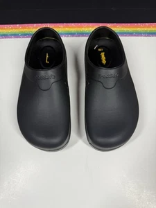 TredSafe EnduroPro - rutsch- und ölbeständige - Clogs - Herren 6 Damen 8 - Bild 1 von 8