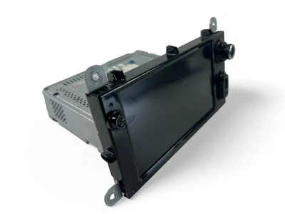 ES1139 Renault CD Radio Steuerung 281155249R [PIN/Code Nicht Enthalten] - Bild 1 von 4