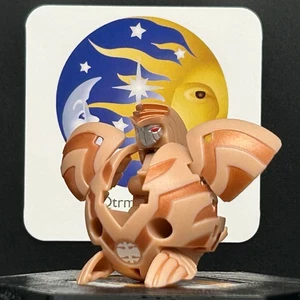 Bakugan Boost Ingram 650g Tan Subterra NEU VESTROIA ~SPECIAL ATTACK~ - Bild 1 von 15