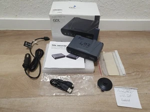 Garmin GDL 50 Portable ADS-B Receiver Pilot Navigaion Bluetooth USB-Port Defect - Picture 1 of 13