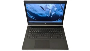 HP ProBook 440 G5 Laptop, i7 8th Gen, 8 GB RAM, 256 GB NVMe SSD, Windows 11 Pro, - Picture 1 of 14