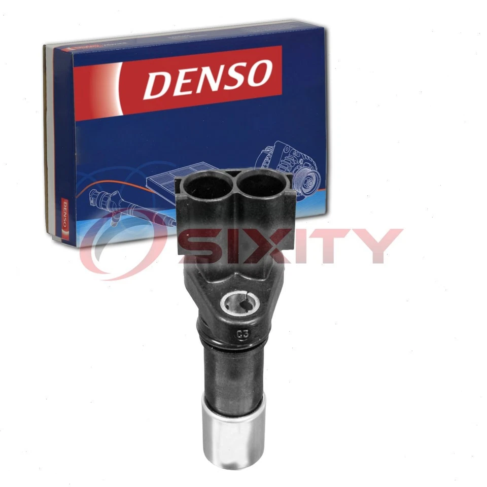 Denso Crankshaft Position Sensor for 2011-2016 Scion tC 2.5L L4 Engine gr - Image 1 of 4