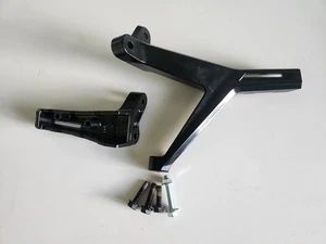 Ski-Doo Gen 4 Summit Backcountry Freeride Fixed Toe-Holds 860201510 - Picture 1 of 2