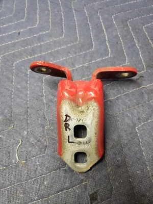 For Chevy Cobalt 05-10 Front Upper or Lower Driver or Passenger Side Door Hinge - Image 1 of 4